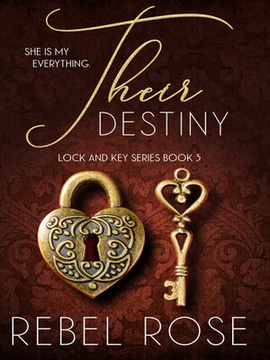 cover image of Their Destiny